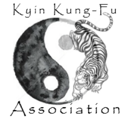 Kyin Kung Fu